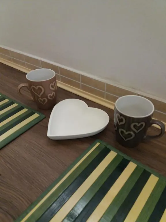 Apartmán Casa Silve La Spezia
