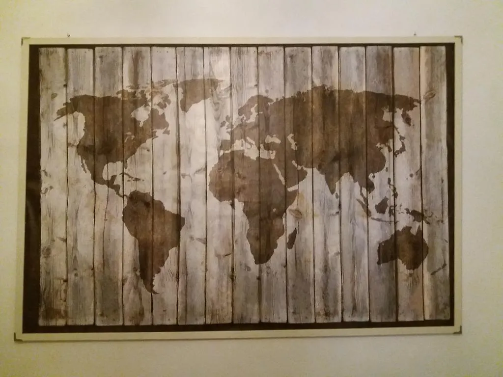 Apartmán Casa Silve La Spezia