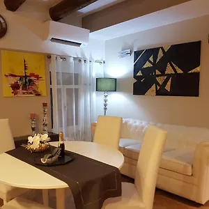 5 Terre Appartement