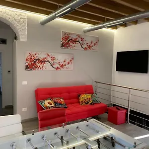 Ca Foscari Loft & Factory , Milan Italie