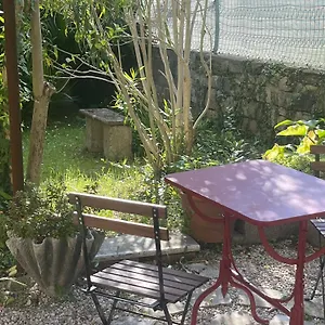 Casa Righetti Appartement