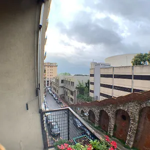 Number40laspezia Appartement