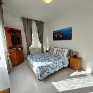Appartamento Pied à Terre Nr.5, La Spezia
