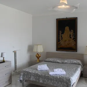 La Casa Di Lù , Naples Italie
