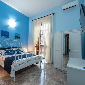 Casa Fiorito , Naples Italie