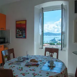 Appartamento Honeymoon, La Spezia