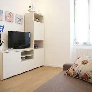 Romeo's House Appartement