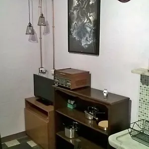 Casa Carcosa Hébergement de vacances