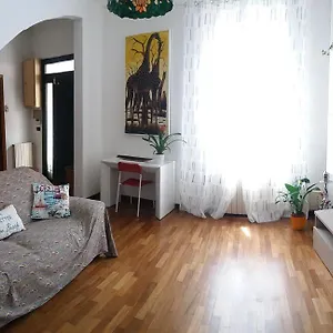 Appartamento La Giara, La Spezia