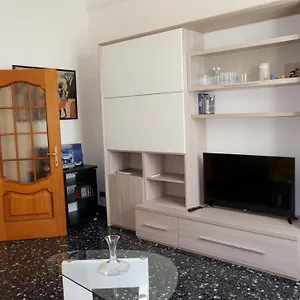 Appartamento Aldo's House, La Spezia