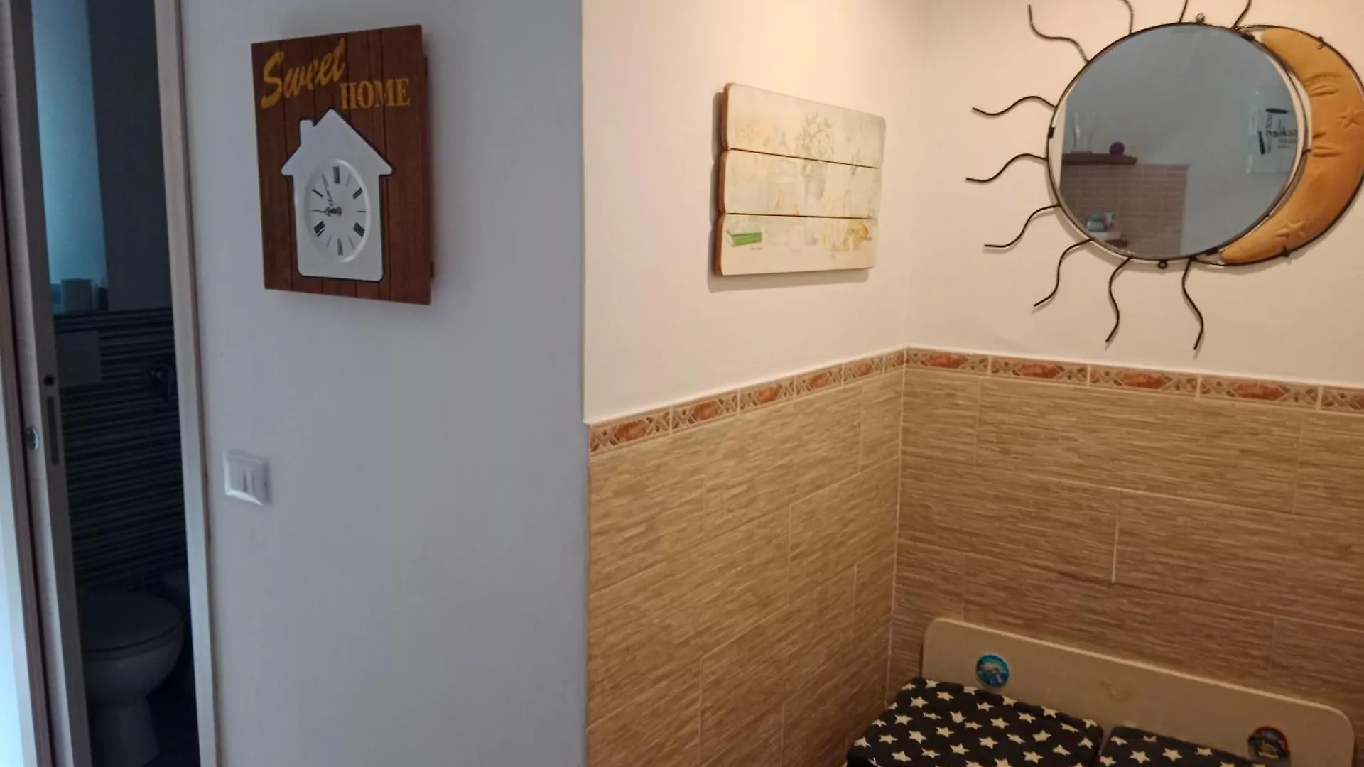 Casa Silve Apartment La Spezia