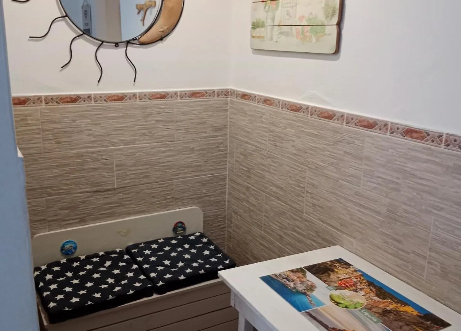 Casa Silve Apartment La Spezia