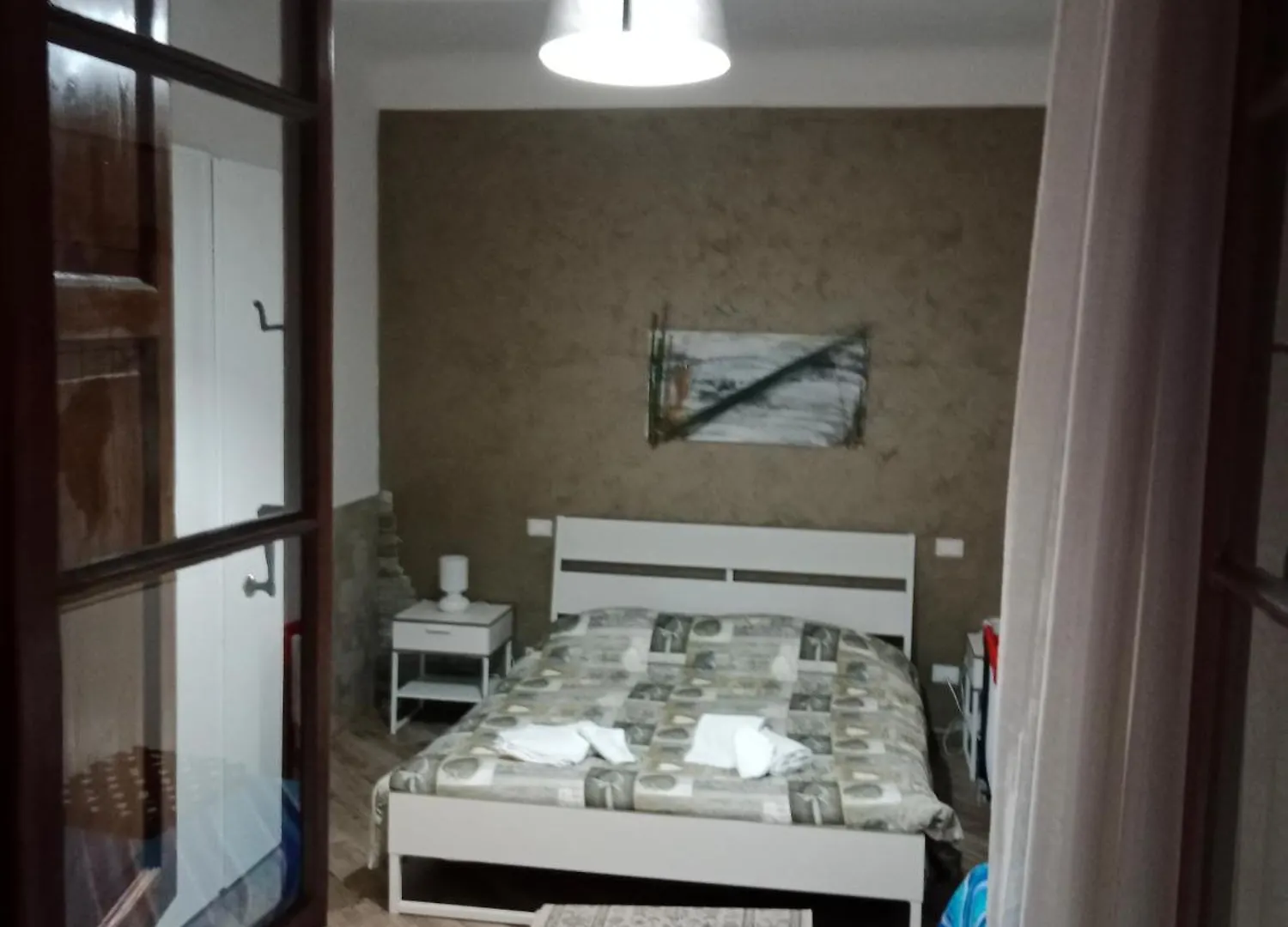 Casa Silve Apartment La Spezia Italy