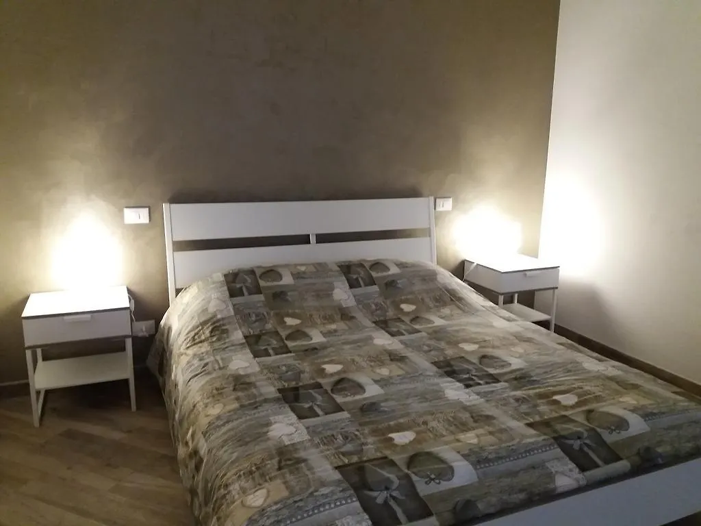 Casa Silve Apartment La Spezia