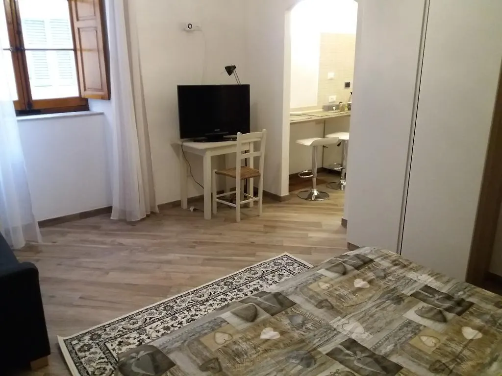 Casa Silve Apartment La Spezia