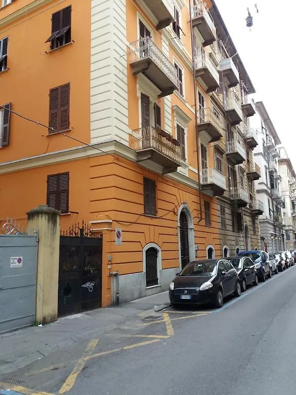 Casa Silve Apartment La Spezia 0*,  Italy