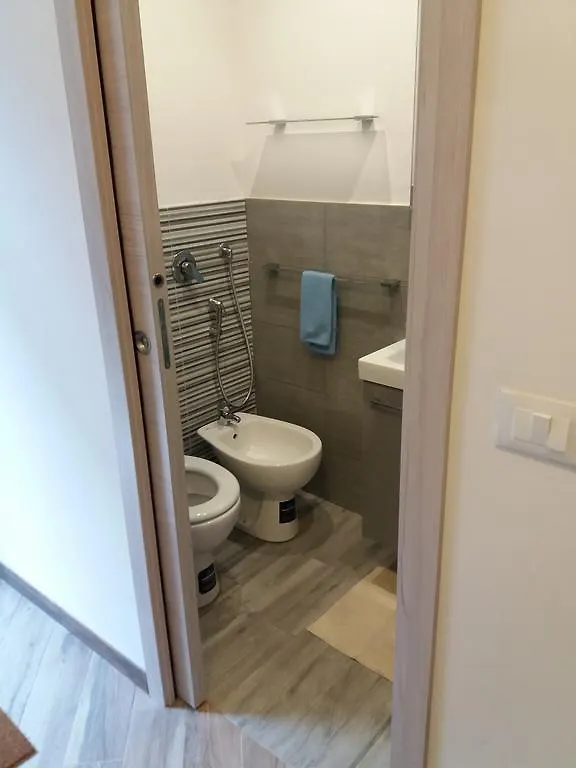 Casa Silve Apartment La Spezia Italy