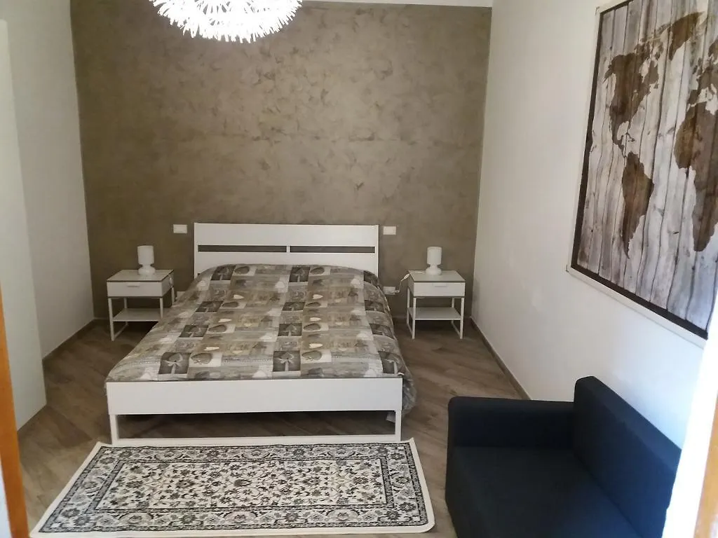 Casa Silve Apartment La Spezia Italy
