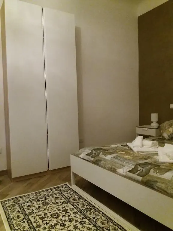 Casa Silve Apartment La Spezia