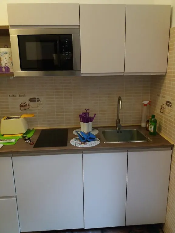 Casa Silve Apartment La Spezia