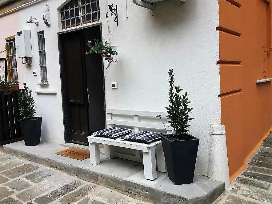 Casa Silve Apartment La Spezia