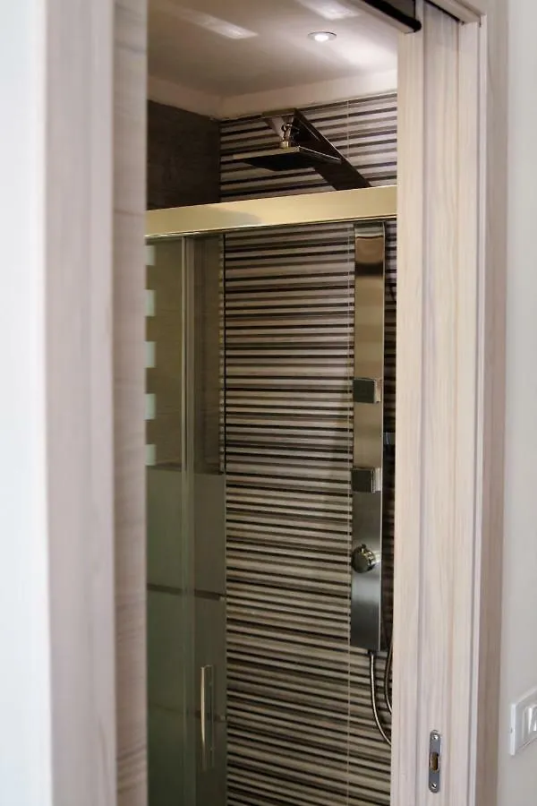 Casa Silve Apartment La Spezia