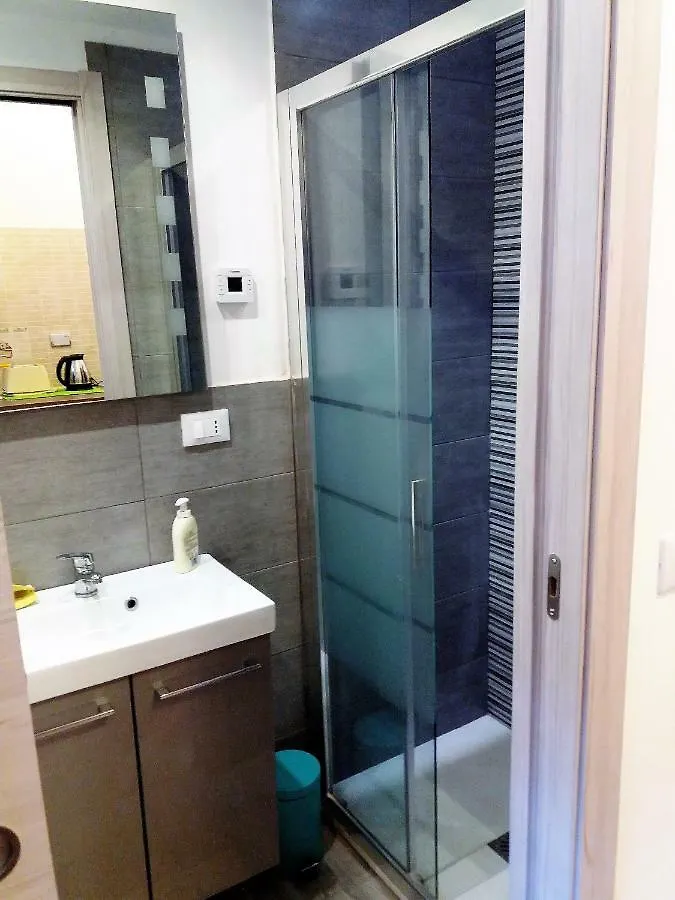 Casa Silve Apartment La Spezia 0*,