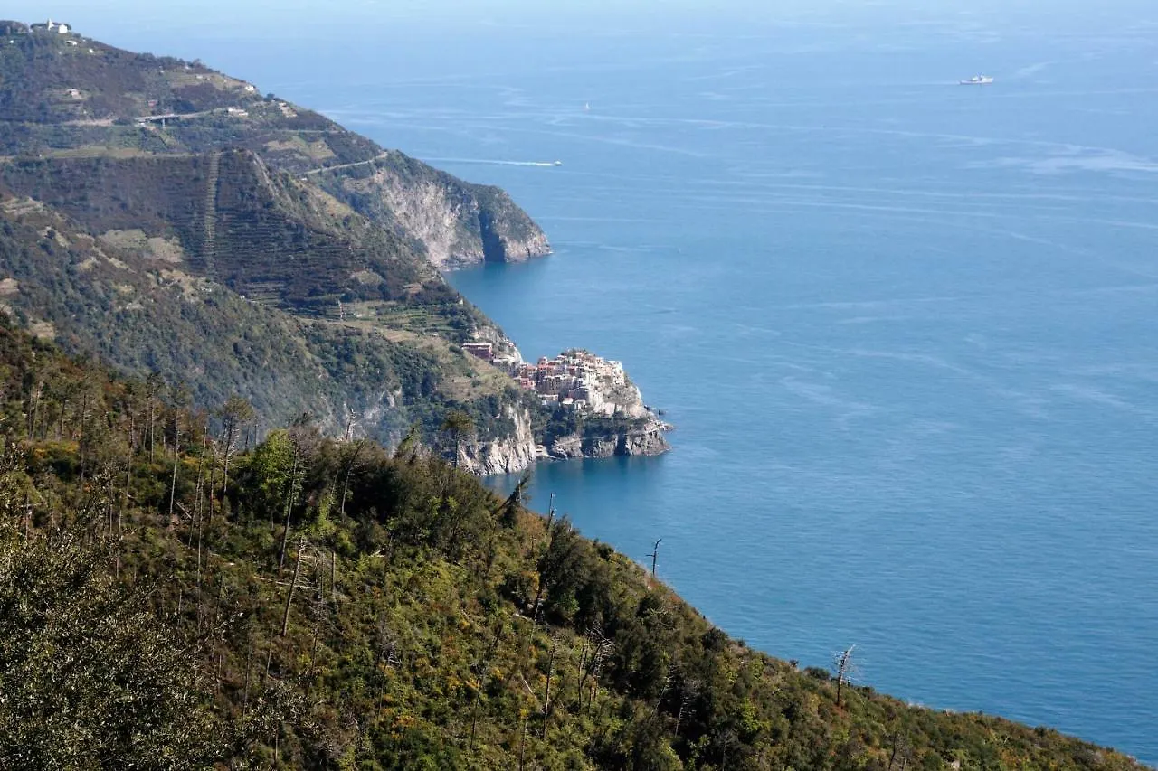 Casa Silve Apartment La Spezia 0*,  Italy