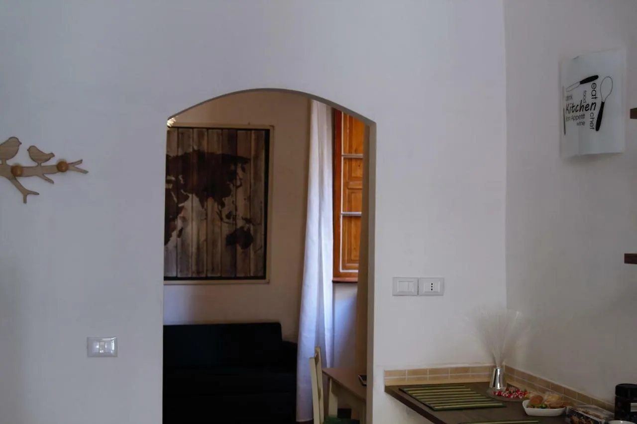 Casa Silve Apartment La Spezia 0*,